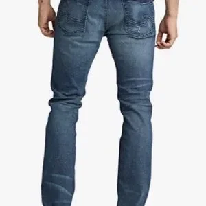 Silver Jeans Jeans Nwot Taavi Skinny Jean Poshmark